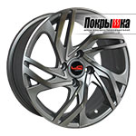 Replica LA Optima PG-46 (SF)