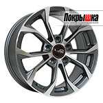 Replica LA Optima SK-100 (GMF)