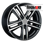 Replica LA Optima SK-67 (BKF)