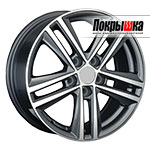 Replica LA Optima SK-67 (GMF)