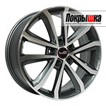 Replica LA Optima SK-77 (GMF)