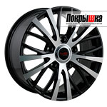 Отзывы о Replica LA Optima TY-245 (BKF)