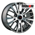 Replica LA Optima TY-245 (GMF)