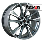 Replica LA Optima TY-248 (GMF)