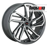 Отзывы о Replica LA Optima TY-252 (GMF)