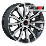 Отзывы о Replica LA Optima TY-263 (GMF)