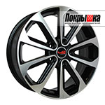 Отзывы о Replica LA Optima TY-193 (BKF)