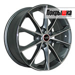 Replica LA Optima TY-199 (GMF)