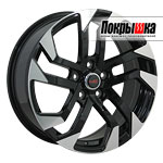 Отзывы о Replica LA Optima TY-259 (BKF)