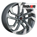 Replica LA Optima TY-259 (GMF)