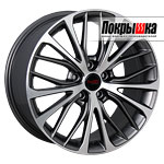 Replica LA Optima TY-279 (GMF)