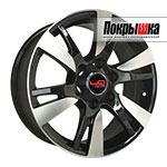 Отзывы о Replica LA Optima TY-76 (BKF)