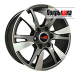 Отзывы о Replica LA Optima TY-76 (GMF)