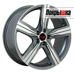 Replica LA Optima V-35 (GMF)