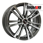 Отзывы о Replica LA Optima VW-149 (GMF)