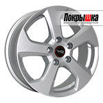 Отзывы о Replica LA Optima VW-150 (S)