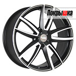 Отзывы о Replica LA Optima VW-153 (MBF)