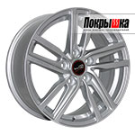 Отзывы о Replica LA Optima VW-161 (S)