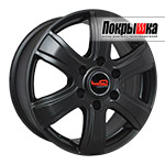 Отзывы о Replica LA Optima VW-74 (MB)