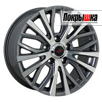 Replica LA Optima TY-246 (GMF)