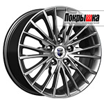 Отзывы о K&K Ореанда (дарк платинум)(КС702)