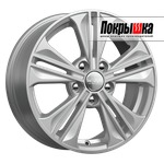 IFREE Original КС778 (Сильвер) 6.0x16 5x112 ET 48 DIA 57.1