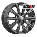 IFREE Original КС937 (Кварц) 6.0x15 5x100 ET-38 DIA-57.1