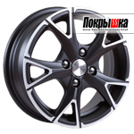 SKAD Орлан (Алмаз матовый)