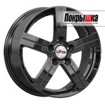 IFREE Оруэлл (BK) 6.0x16 5x112 ET-43 DIA-57.1