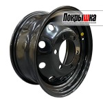 Off-Road-Wheels 132B