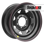 Off-Road-Wheels 14B
