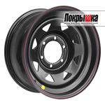 Off-Road-Wheels 18B