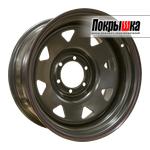 Off-Road-Wheels 25B