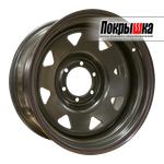 Off-Road-Wheels 36B