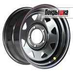 Off-Road-Wheels 59B