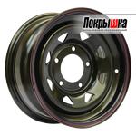 Off-Road-Wheels 81B