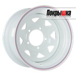 Отзывы о Off-Road-Wheels 82W