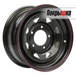 Off-Road-Wheels 86B