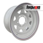 Отзывы о Off-Road-Wheels 90W