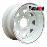 Off-Road-Wheels 91W