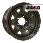 Диски Off-Road-Wheels 93B для DODGE Durango II