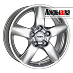 Отзывы о RIAL Oslo (Polar Silver)