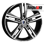 K&K Прайм (черный алмаз)(КС721)