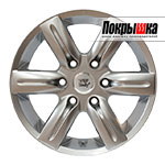 Отзывы о REPLICA WSP Italy W3001 (Super Silver)