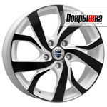 K&K Палермо (венге)(КС668; 665; 607)