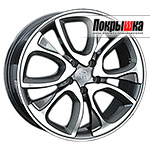 Replica LA Optima PG-45 (GMF)