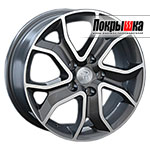 Replica LA Optima PG-60 (GMF)