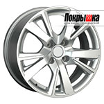 Replica LA Optima PG-61 (SF)