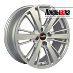 Replica LA Optima PG-62 (S)