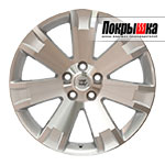 Отзывы о REPLICA WSP Italy W3004 (Silver Polished)